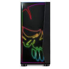 CASE  SPIRIT OF GAMER GHOST ONE ARGB